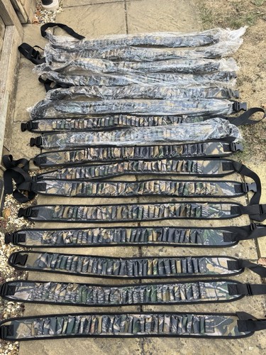 Job lot canvas - of, 16
