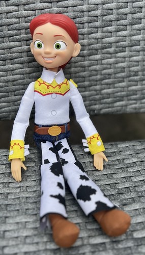 Disney toy story talking - story,