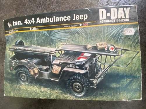 Italeri military 1 4 - military,