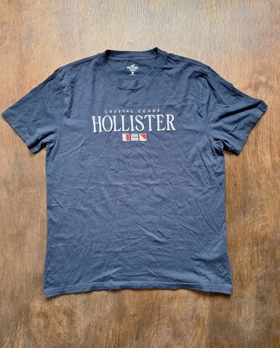 Hollister coastal goods - goods, mens