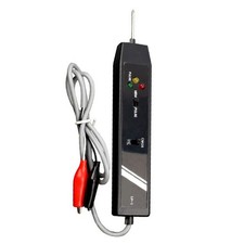 DTL CMOS Tester Circuit Test Probe Electronics Test Equipment LED Indicator