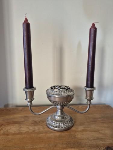 Vintage seba silver plated - vintage,