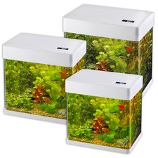 Superfish White LED Panorama