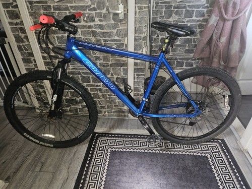 Carrera vulcan mountain bike - carrera,