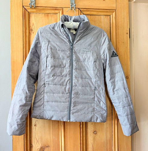 Jack wills cartmell puffer - cartmell,