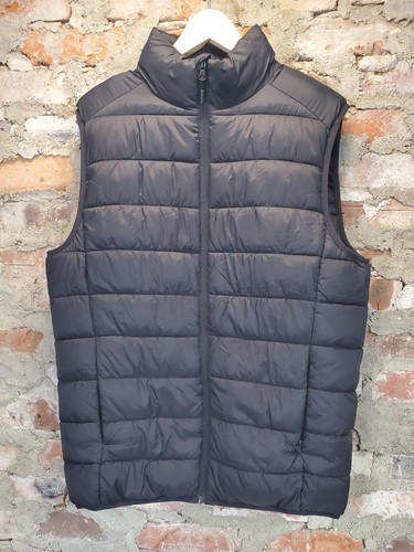 Primark mens puffer vest - puffer,