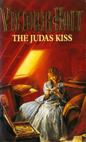 The judas kiss holt - -,