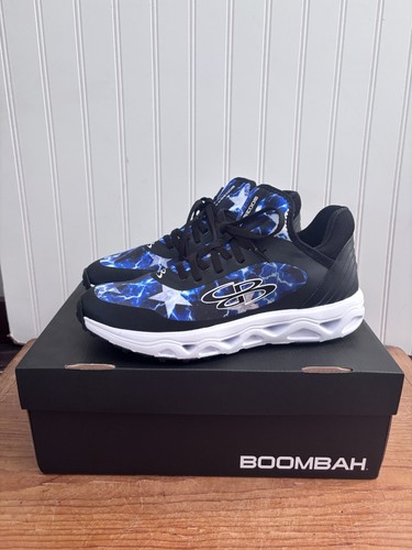 Boombah baseball turf - turf, shoes