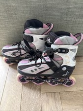 SFR Vortex Inline Skates