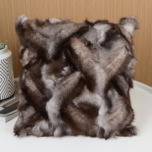 Luxury fox skin - luxury, fur