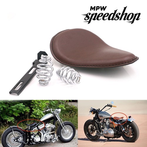 Motorcycle brown solo - motorcycle,