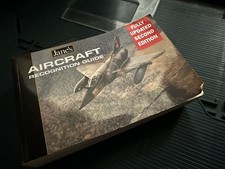 Janes - Aircraft Recognition Guide (Janes Recognition Guides) 2nd Edition Update