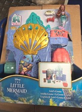 New The Little Mermaid Ariel
