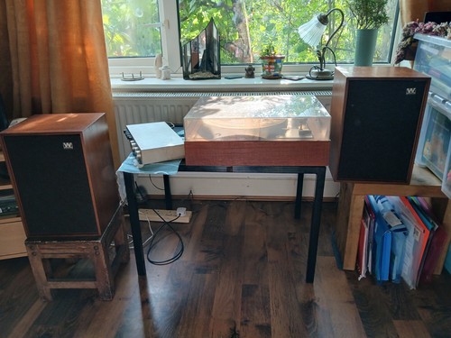 Goldring lenco 69 - goldring,