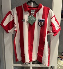 Sunderland 1977-81 Home Shirt