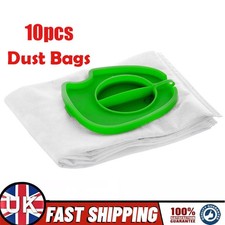 10Pcs Dust Bags for GTECH PRO