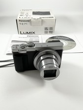 Panasonic lumix dmc tz70 - panasonic, /