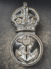 Royal Naval Division Chief