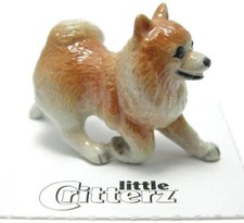 Little critterz miniature - little,