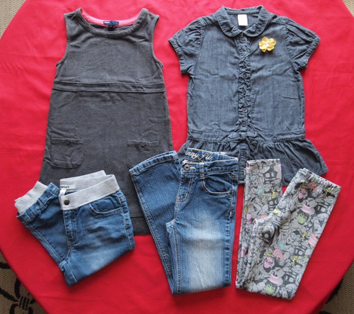 Clothes lot gap kids - clothes,