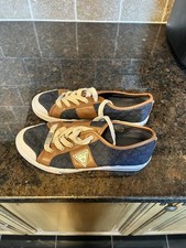 GUESS Women's Denim Casual