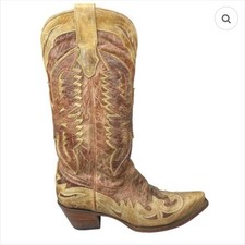 Corral Women's Brown