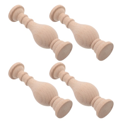 Pcs wood baluster - pcs,