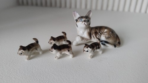 Vintage kitch cute ceramic - /,