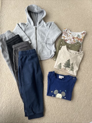 Toddler clothing bundle 4 - toddler,