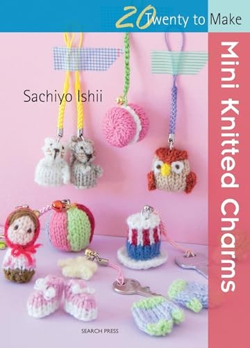 Knit mini knitted - knit:,