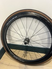 dura ace c50 wheels