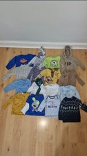 Boy 6-9 Months Clothes Bundle
