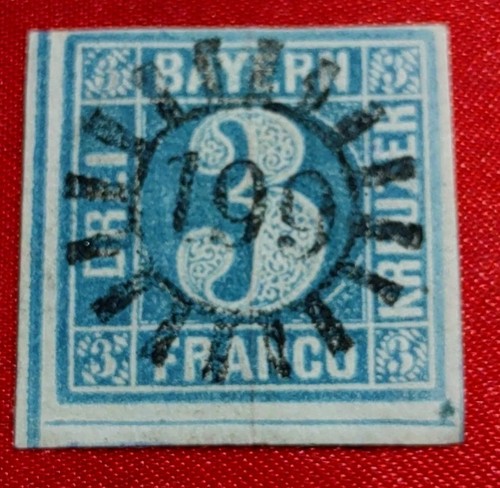 German state - german,