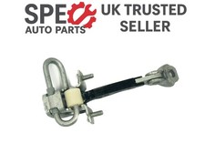 GENUINE IVECO DAILY DOOR STOP