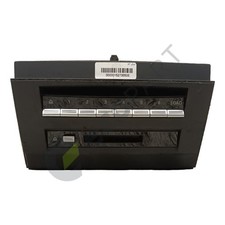 MERCEDES-BENZ S Class W221 CD changer A2218702686