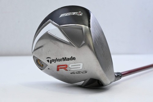 Taylormade 460 driver 9 - 460,