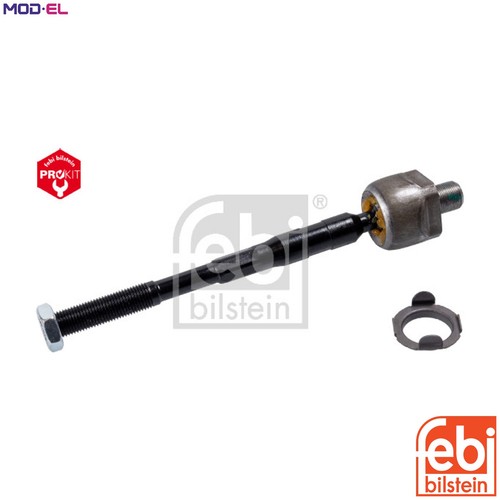 Inner tie rod 42712 for - rod, nissan