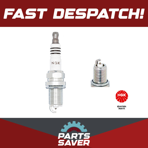 Spark plugs set - set, fits