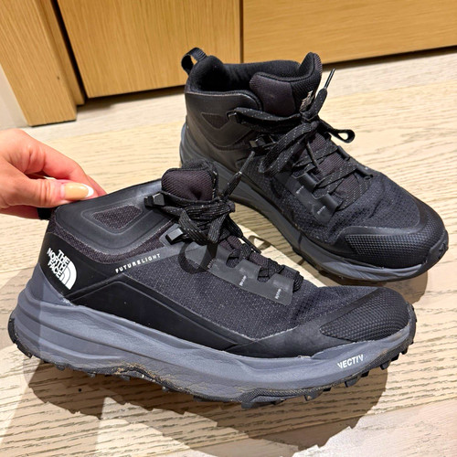 The north face vectiv - north,