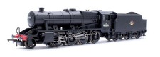 HORNBY 'OO' GAUGE BR BLACK