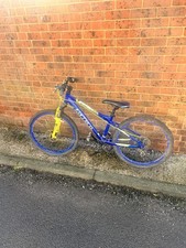 Carrera Blast Unisex 20-inch