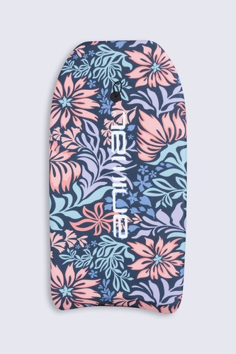 Animal printed bodyboard - bodyboard, with