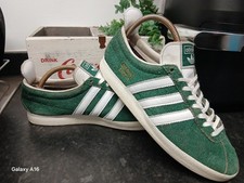Adidas Gazelle Vintage Og