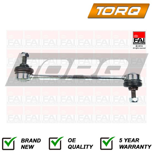 Stabiliser link rear torq - stabiliser,