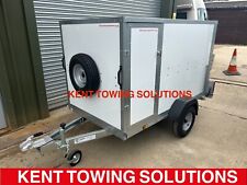 New Tickners ECO 744 7FT x 4FT