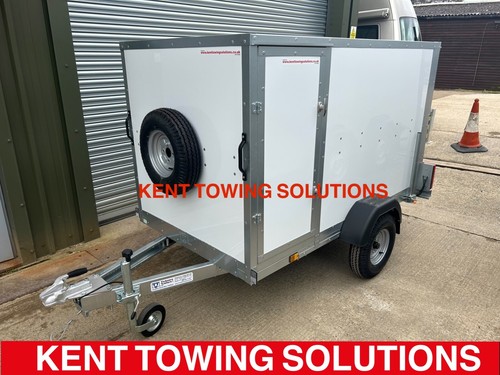 New tickners eco 744 7ft - new,