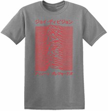 JOY DIVISION Unknown Pleasures