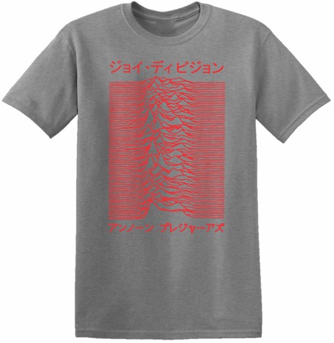 Joy division unknown pleasures - joy,