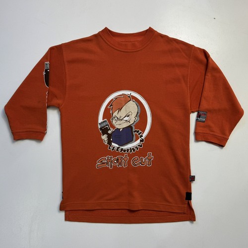 Bad mad vintage t shirt - vintage, t-shirt