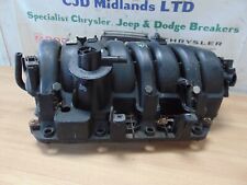 JEEP GRAND CHEROKEE WK 5.7 HEMI  INTAKE INLET MANIFOLD WITH LPG 2005-10